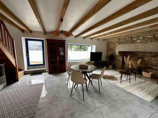Maison chez Emilie - Trégunc - 3