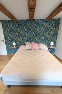Gîte pour 9 personnes avec jardin à proximité du Puy Mary - Le Claux - 3