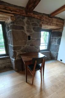 Gîte pour 9 personnes avec jardin à proximité du Puy Mary - Le Claux - 2