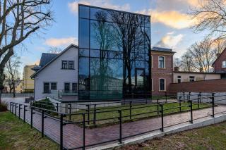 Roze Peldu Residence - Liepāja - 6