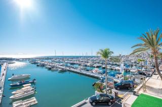 Puerto Banus Front Line 2 bedroom apartment - Marbella - 7