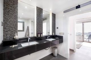 Puerto Banus Front Line 2 bedroom apartment - Marbella - 5