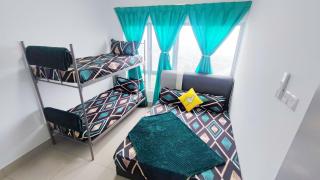 YOLO Budget Condo KL 5.0 - Kuala Lumpur - 5