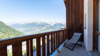 La Turra 414 - Appt skis au pied 6 pers - Modane - 0