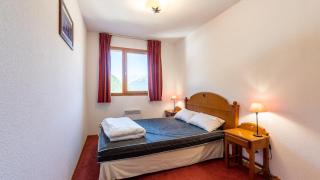 La Turra 414 - Appt skis au pied 6 pers - Modane - 3