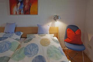 Ferienwohnung Bodenseewelle - Friedrichshafen - 9