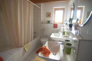 Ferienwohnung Bodenseewelle - 6