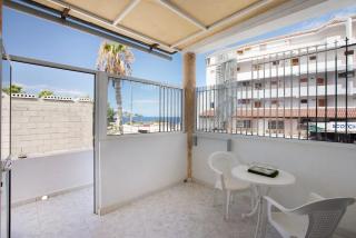 Estudio 2 Costa Adeje - Adeje - 9