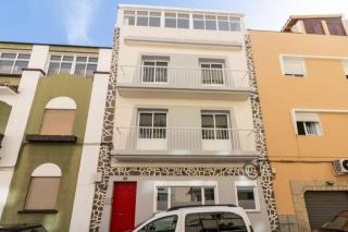 The city center - Santa Cruz de Tenerife - 8