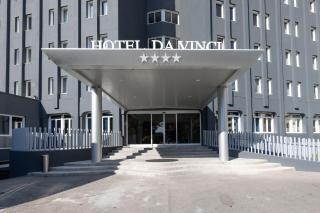 Hotel Da Vinci - Milano - 6