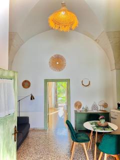 Casa Agrumeto 30 - Ostuni - 9