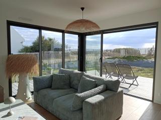 Ty Maec - Maison vue mer - Idéale pour le surf, kitesurf et la détente - 6