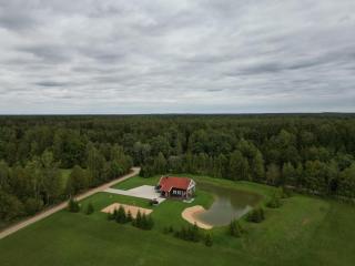 Homestead Miško Vingis - 9