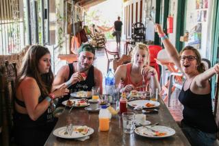 Hostel Tadeo San Juan del Sur - San Juan del Sur - 5