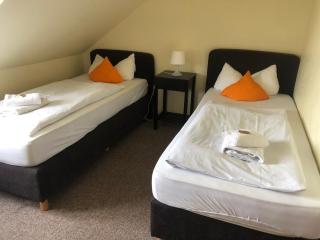 Hotel Gasthof am Waldeck - Oberthulba - 9