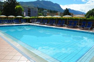 SunLake Hotel - Riva del Garda - 1