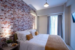 Nantin Hotel Ioannina - Ioannina - 8