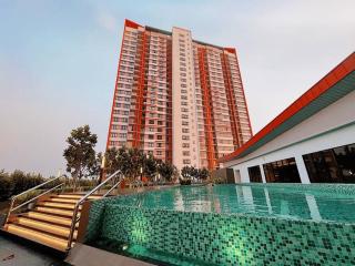 Rimbayu 2unit@Puchong/Shah Alam/Banting/Rimbayu - 9