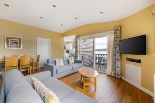 Pine Lake Resort - Carnforth - 7