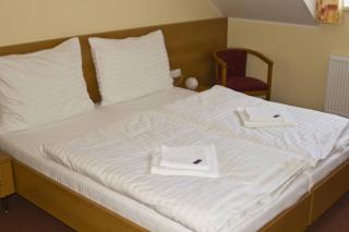 Hotel České Žleby - Stožec - 7