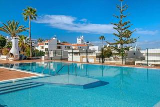 Apartamento Costa Adeje - 0