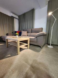 Piso de diseño Elche - 1