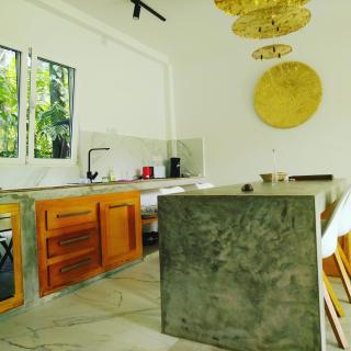 Green Villa Ahungalla - Balapitiya - 3