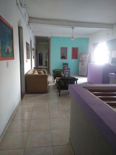 Hotel Central Park - El Espinal - 2
