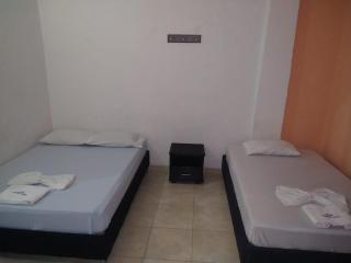 Hotel Central Park - El Espinal - 1