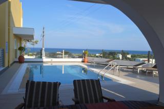 Gennadi Aegean Horizon Villas - Gennadi - 6