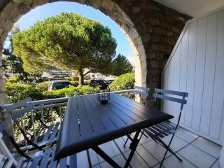 Résidence Port du Crouesty - maeva Home - Appartement 2 pièces 4 personnes - Confort MAE-5428 - Arzon - 0