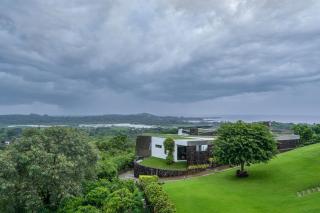 LohonoStays Villa Ekanta - Alibaug - 0