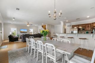 Pelican View Beach House - Private Beach!! - Ocean Springs - 7