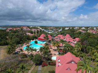 At home - Sainte-Anne - 1