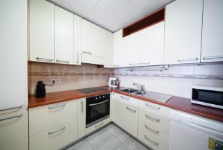 Spacieux Appartement Puig-Rom 114, Roses - WeHostYou - Roses - 3