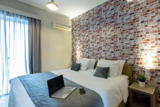 Nantin Hotel Ioannina - Ioannina - 5