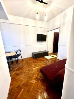 Hermoso departamento, en excelente ubicación. - 8