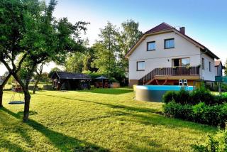 Holiday house Malšice - Malšice - 4