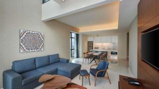 Tribeca Serviced Hotel by Millennium - 3