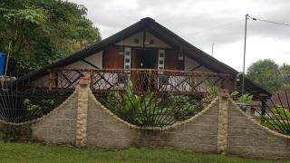 Casa Annunakis - San Agustín - 7