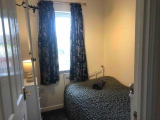 Greyfriar House - Brumby - 1