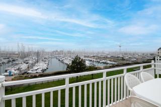 Port du Crouesty Cap'Océan - maeva Home - Appartement 3 pièces 6 personnes - Sélection - vue sur le Port MAE-8934 - Arzon - 0
