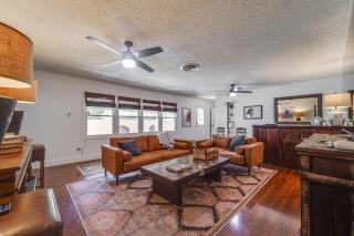Lubbock Rental Home Near Texas Tech University! - Lubbock - 4