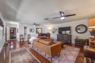 Lubbock Rental Home Near Texas Tech University! - Lubbock - 5