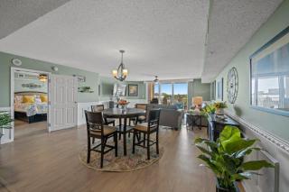Yacht Club Villas #2-502 condo - Myrtle Beach - 1