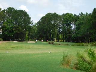 Yacht Club Villas #2-502 condo - Myrtle Beach - 5