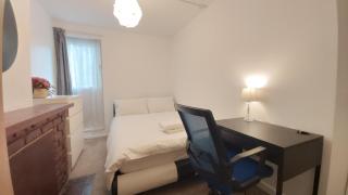 London Oldbury house rooms - London - 4