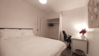London Oldbury house rooms - London - 6