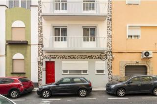 The city center 2 - Santa Cruz de Tenerife - 8