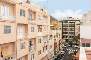 The city center 2 - Santa Cruz de Tenerife - 7